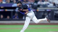 Braves miss on Edwin Diaz as Dodgers strike at the Winter Meetings, with Atlanta’s prized draft pick quietly reshaping the bullpen hunt.