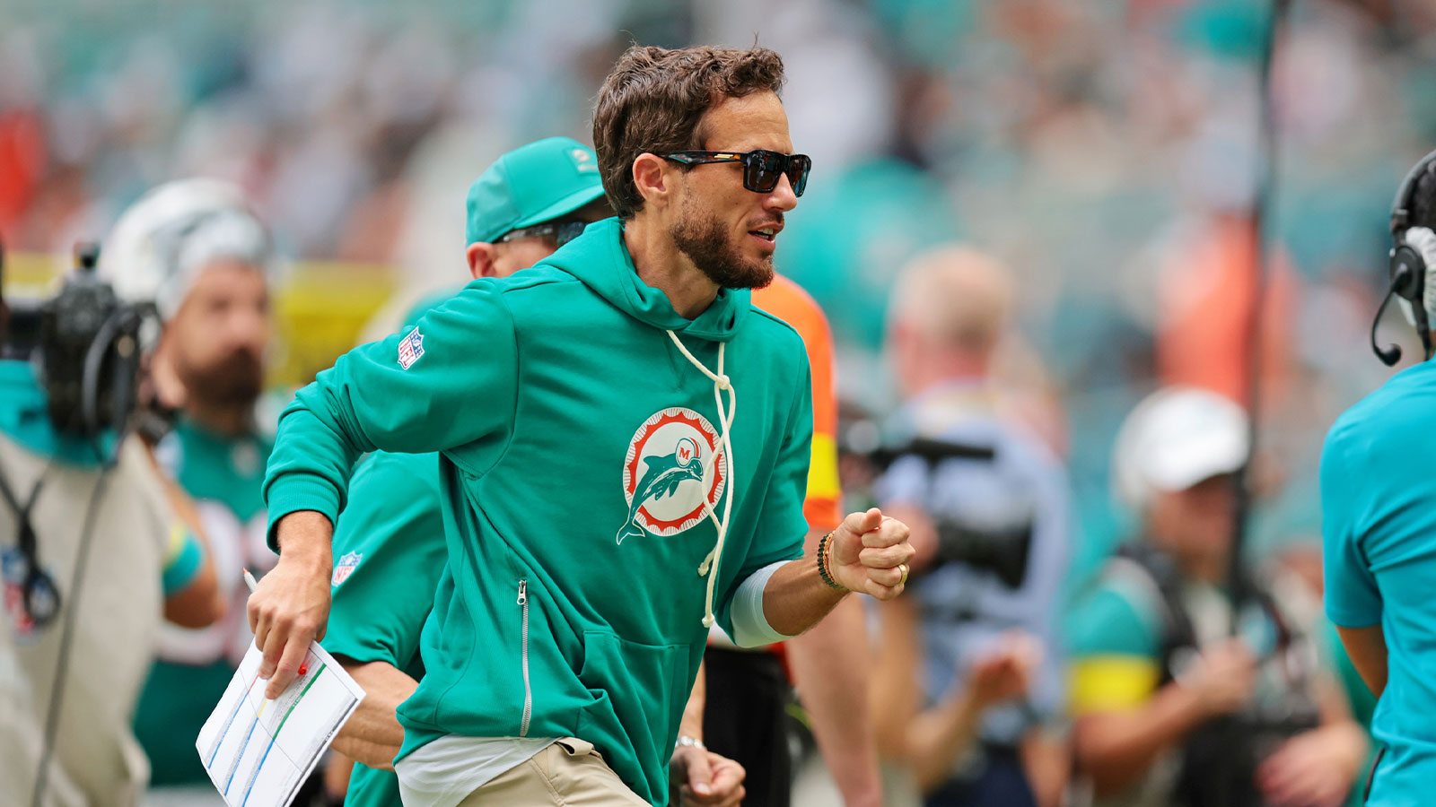 Bengals defense earns shocking praise from Mike McDaniel