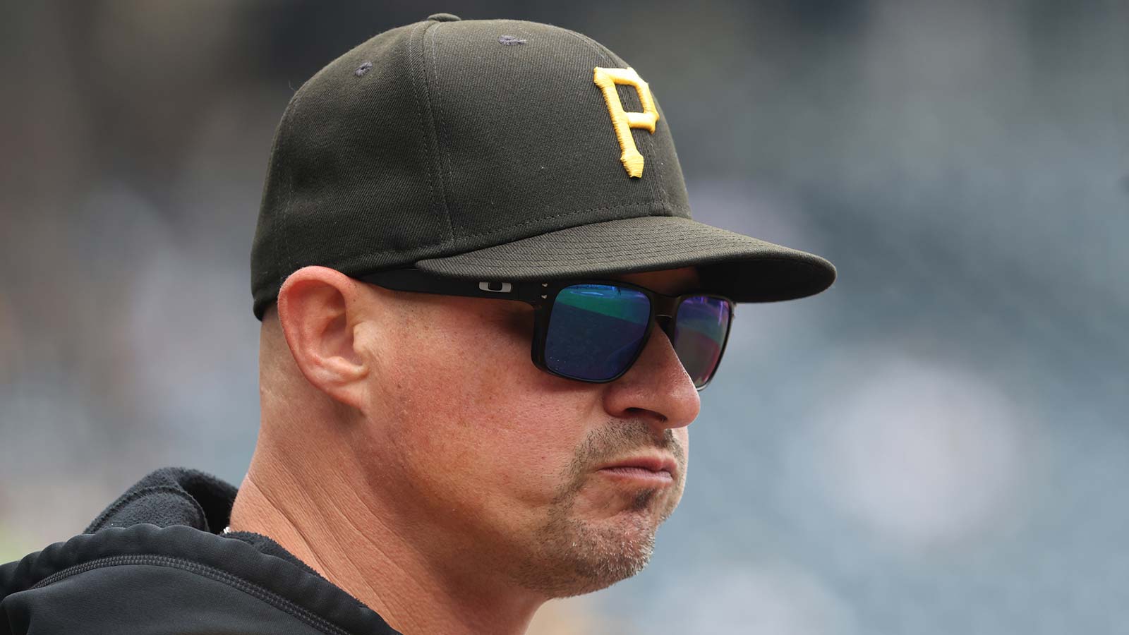 Charles LeClaire-Imagn Images