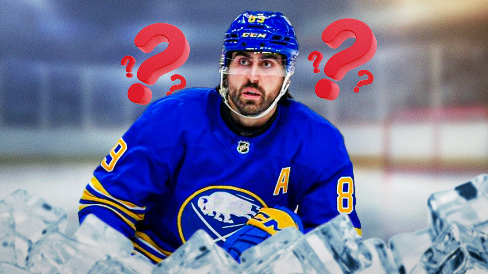 Early Alex Tuch destinations before 2026 NHL Trade Deadline