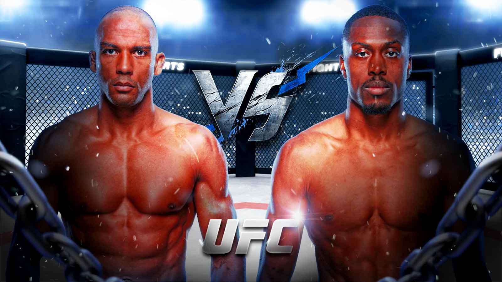 Barboza Turner prediction, UFC 323 odds