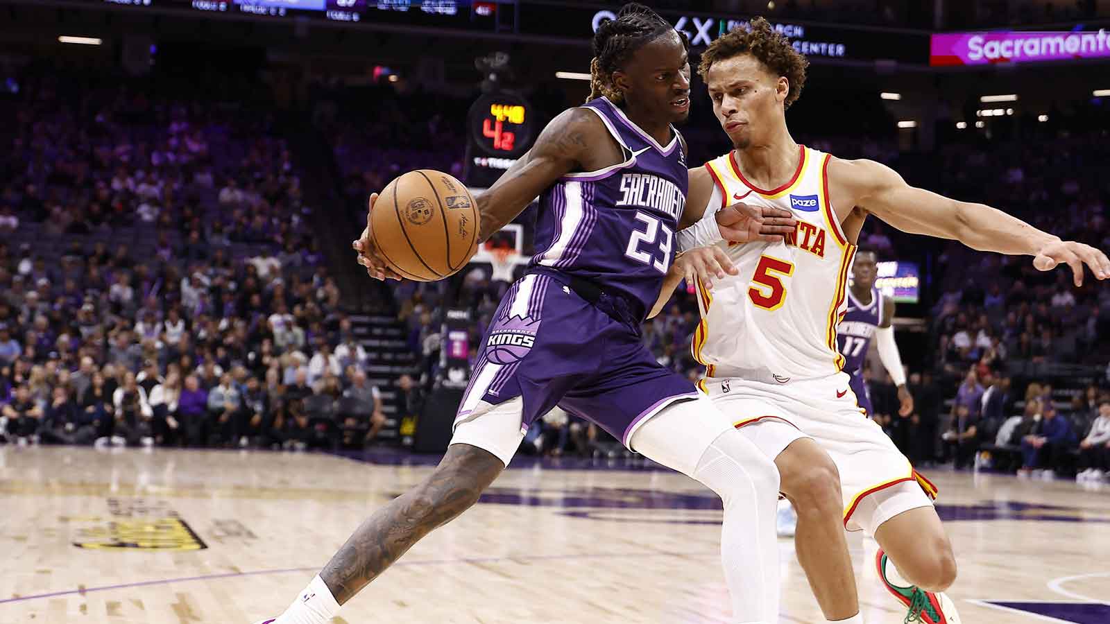 NBA rumors: Hawks linked to Kings trade in ‘intriguing’ scenario