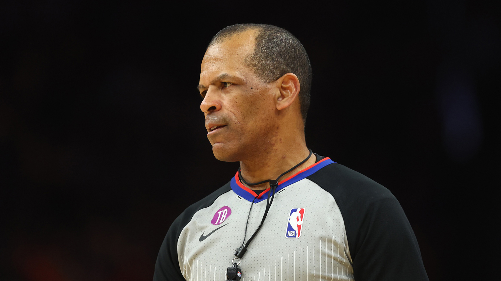 NBA reinstates referee in G League after social media investigation