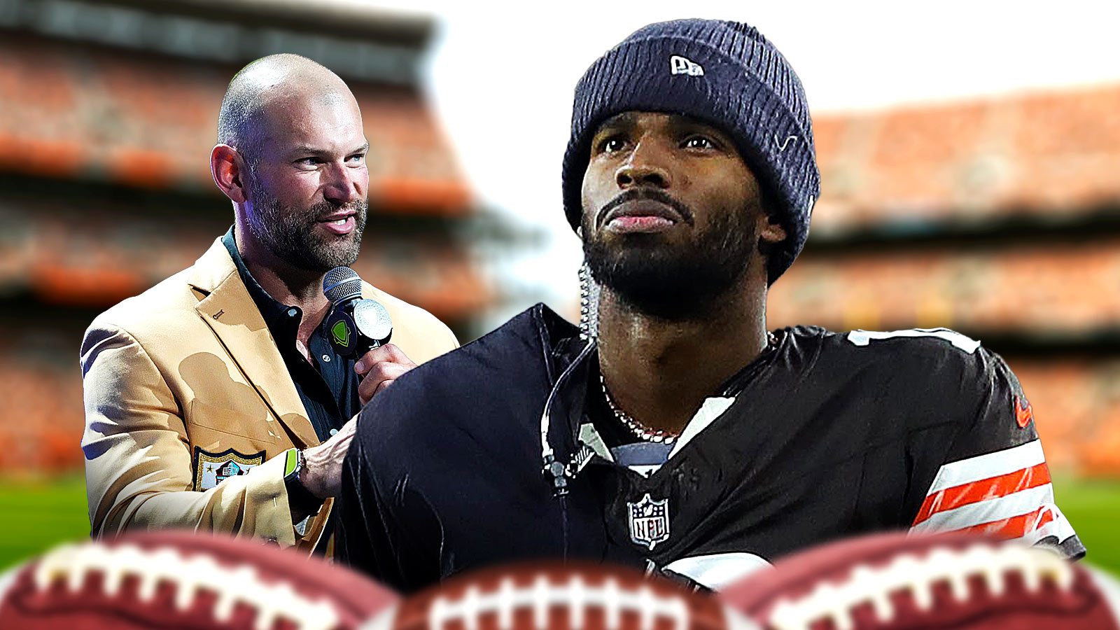 Exclusive: Browns legend vehemently defends Shedeur Sanders after Bears disaster