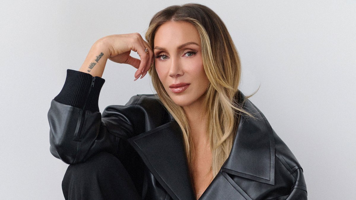 WWE Superstar Charlotte Flair photographed by Nick Suarez.