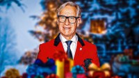 Last Christmas director Paul Feig.