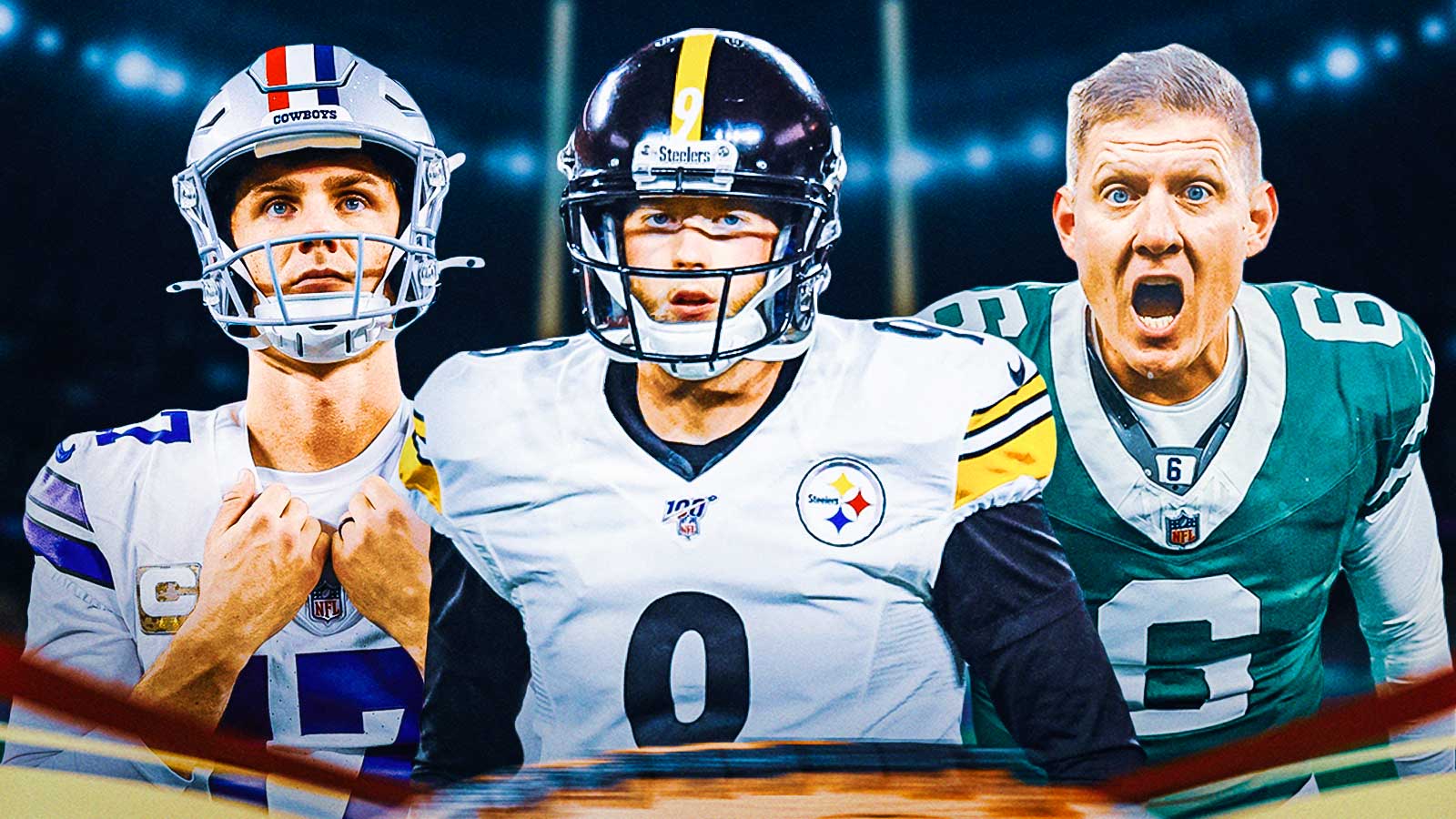 Fantasy Football Kicker Rankings: Week 15 2025