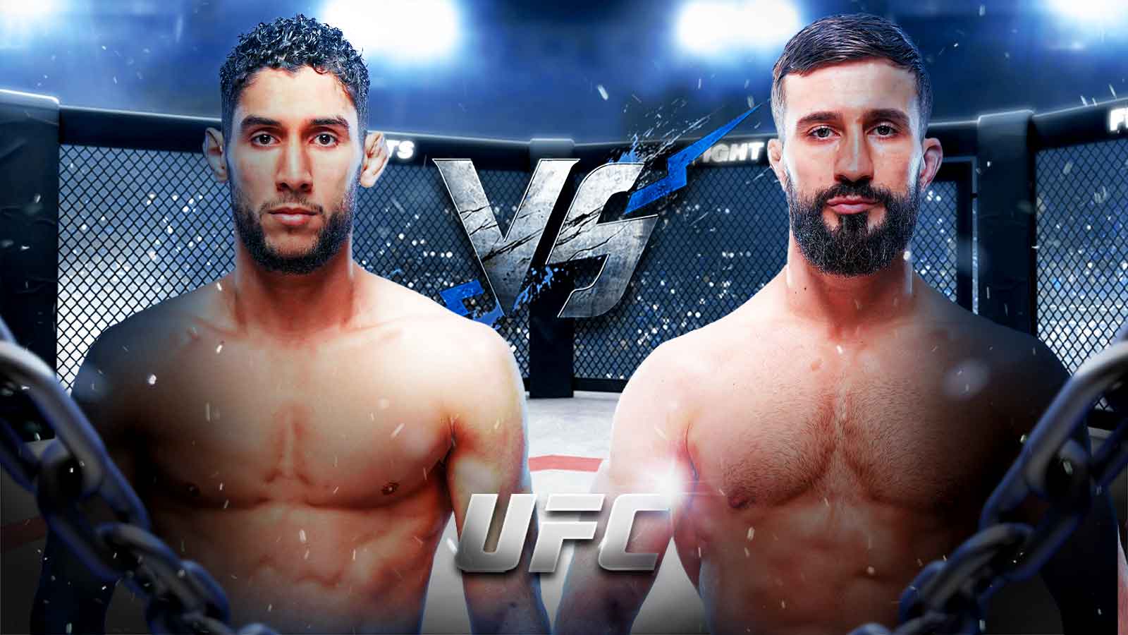 Ziam Sadykhov prediction, UFC 323 odds