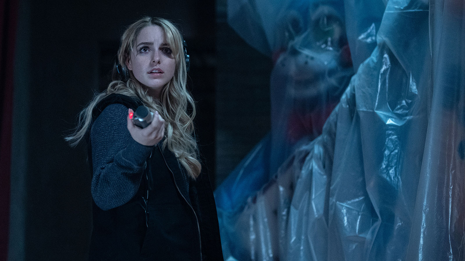 Mckenna Grace in Five Nights at Freddy's 2.