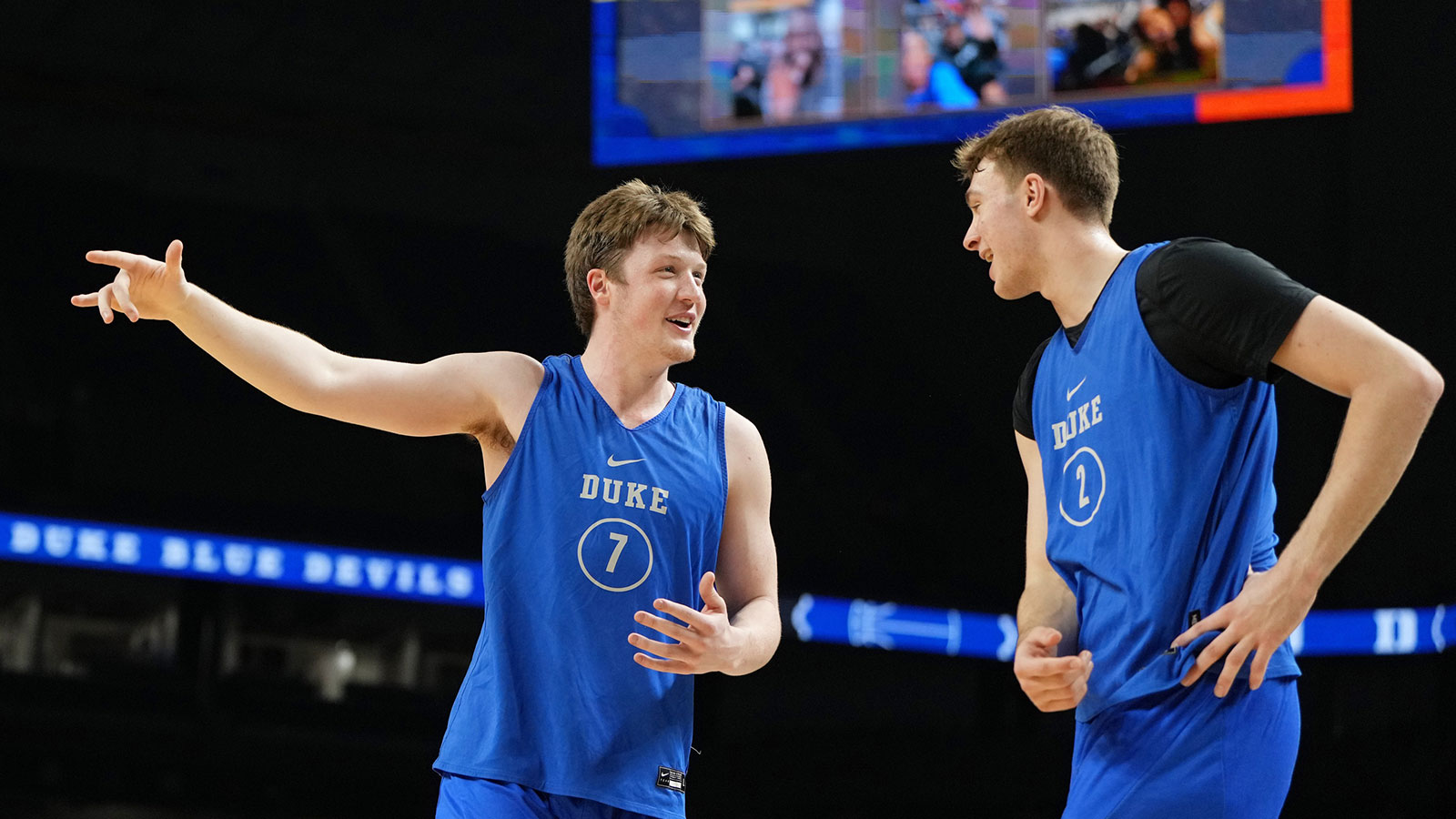 Cooper Flagg, Kon Knueppel make NBA history with rookie honors