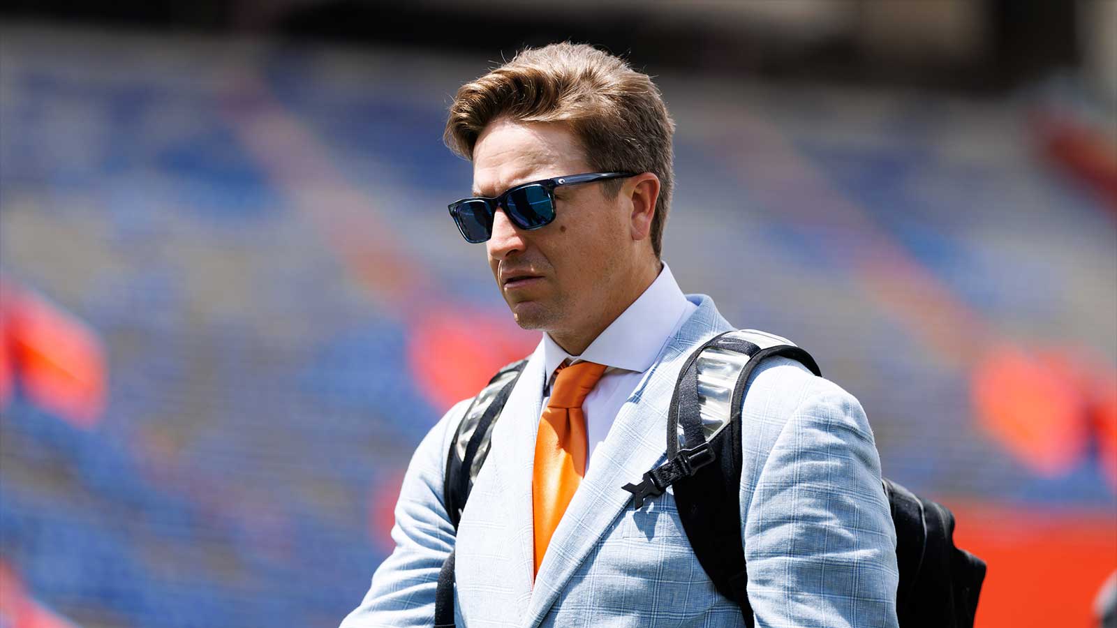 Tulane football clapping back at Florida with offensive coordinator hire