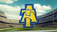 North Carolina A&T University has announced the date and the opponent for its highly anticipated 100th homecoming celebration.
