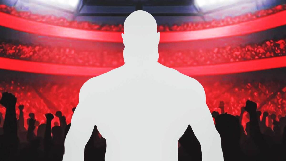 Former WWE star Braun Strowman