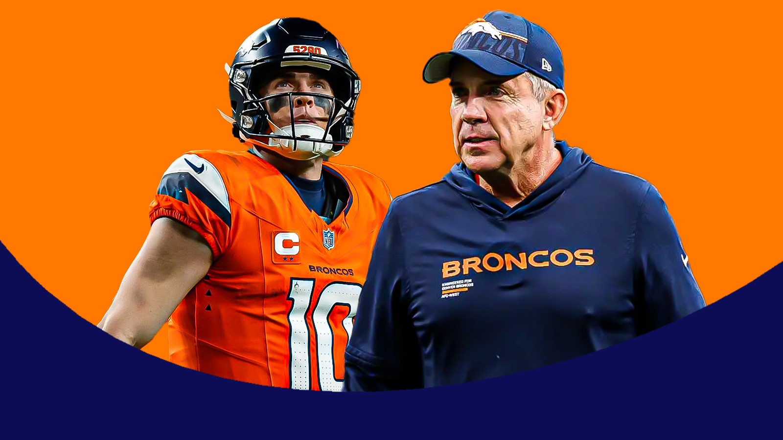 Broncos dream playoff scenario with 3 weeks left in regular season