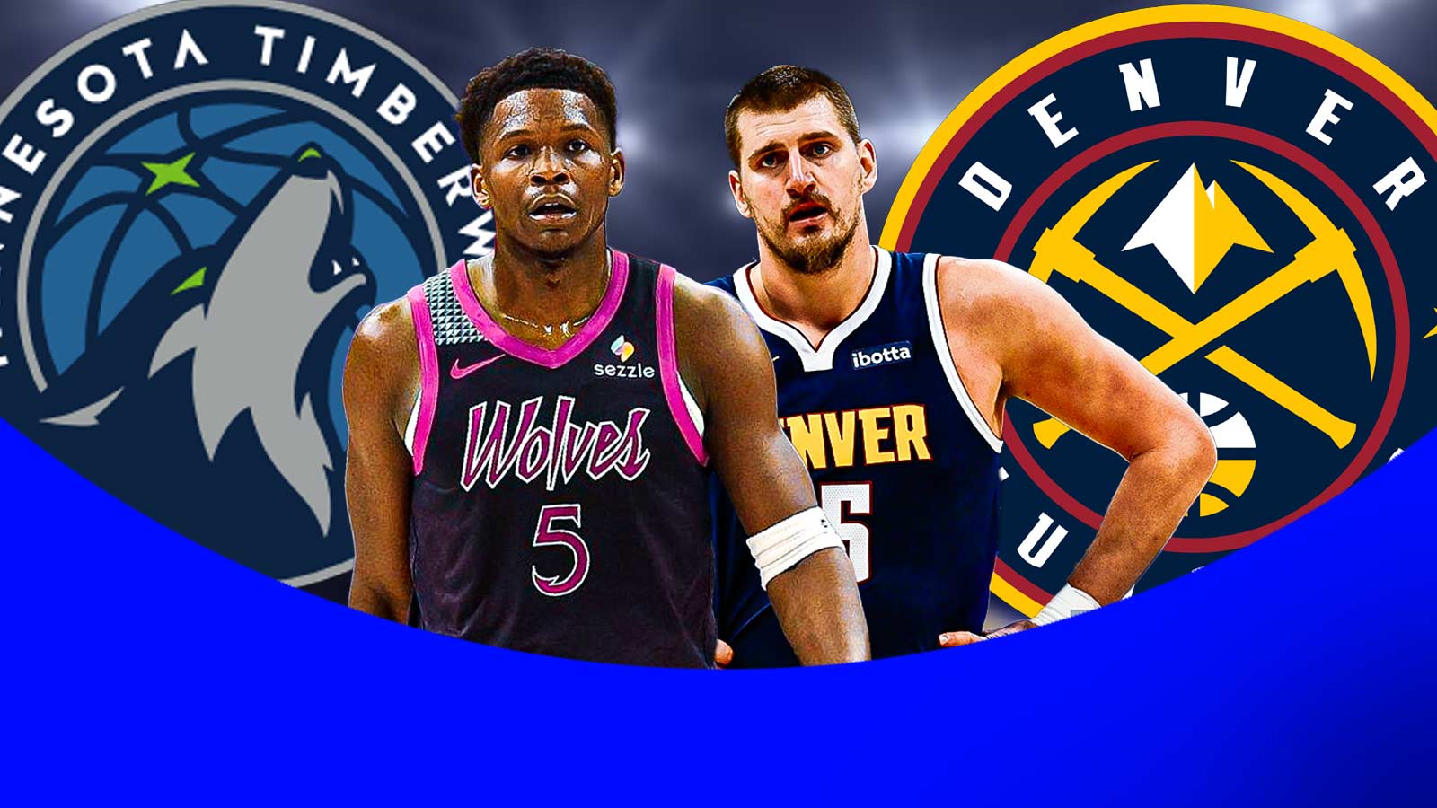 Timberwolves vs. Nuggets 2025 NBA Christmas prediction, odds, pick,