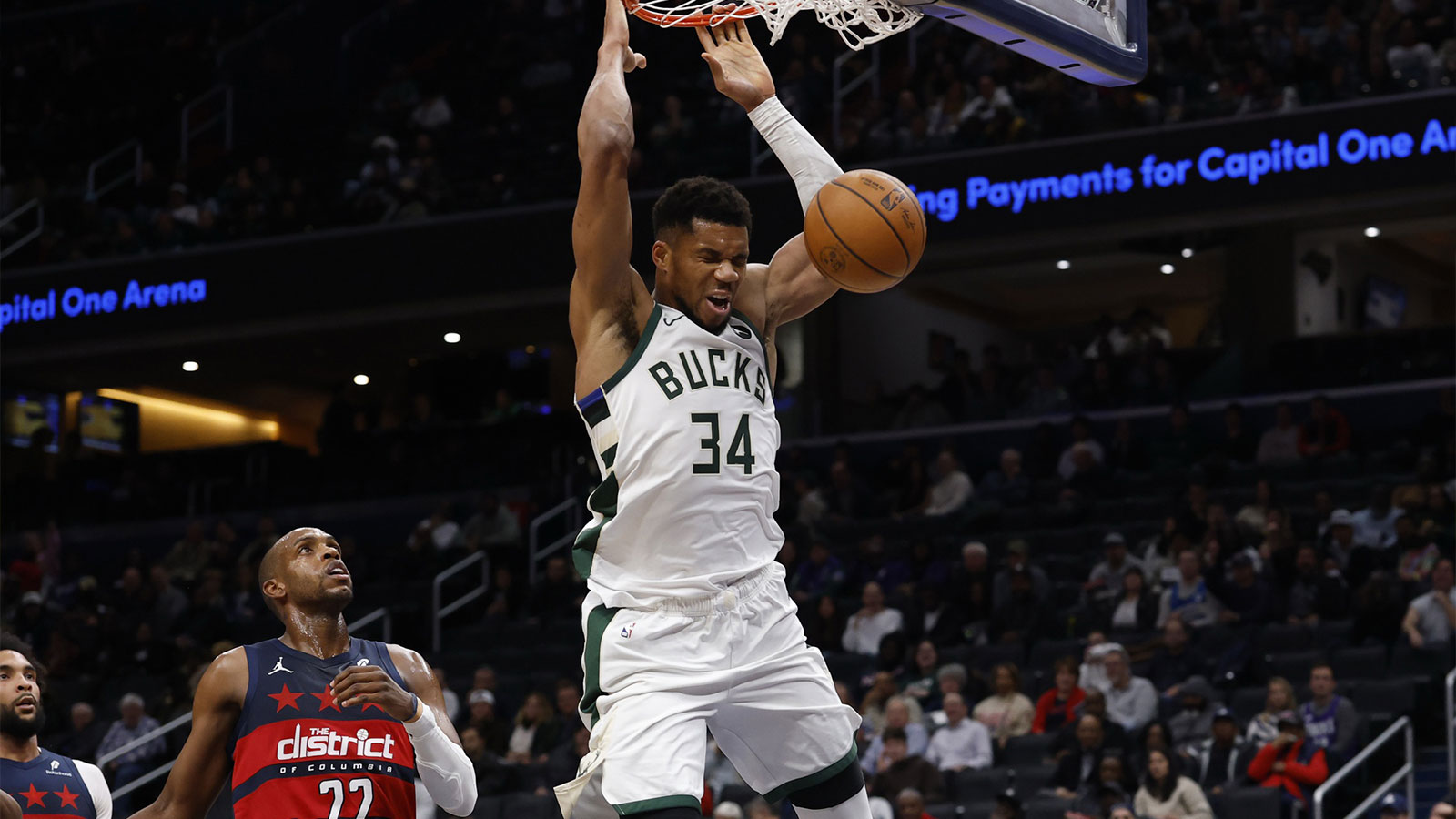 NBA rumors: Knicks won’t get only shot at Giannis Antetokounmpo trade with Bucks like they did in offseason