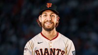 zac gallen, giants, diamonbacks, zac gallen contract