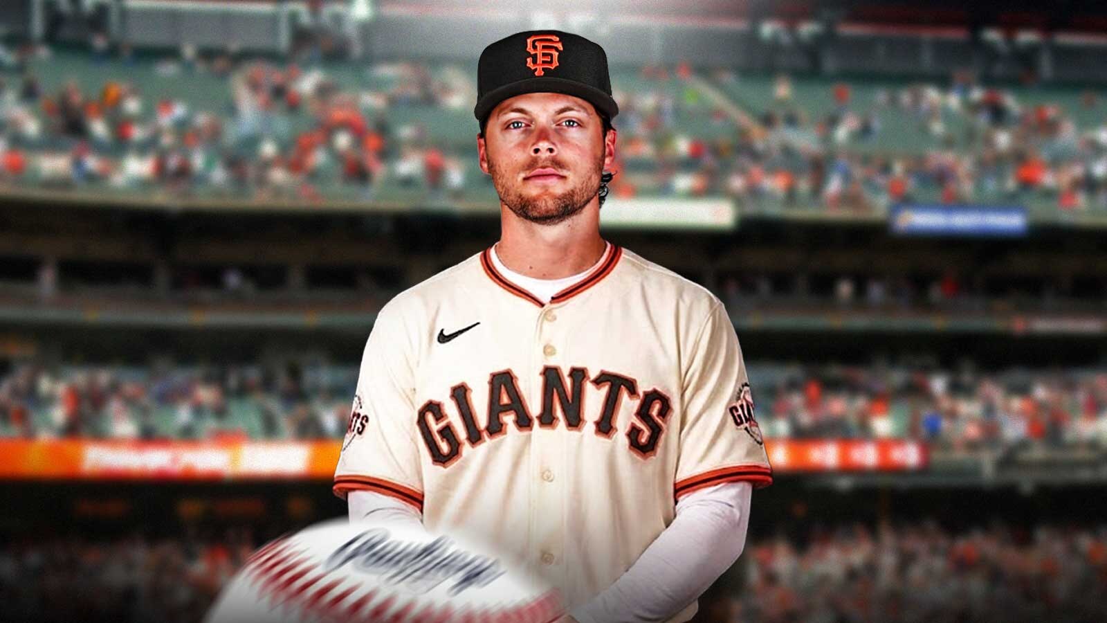 Giants’ perfect trade offer for Cubs’ Nico Hoerner