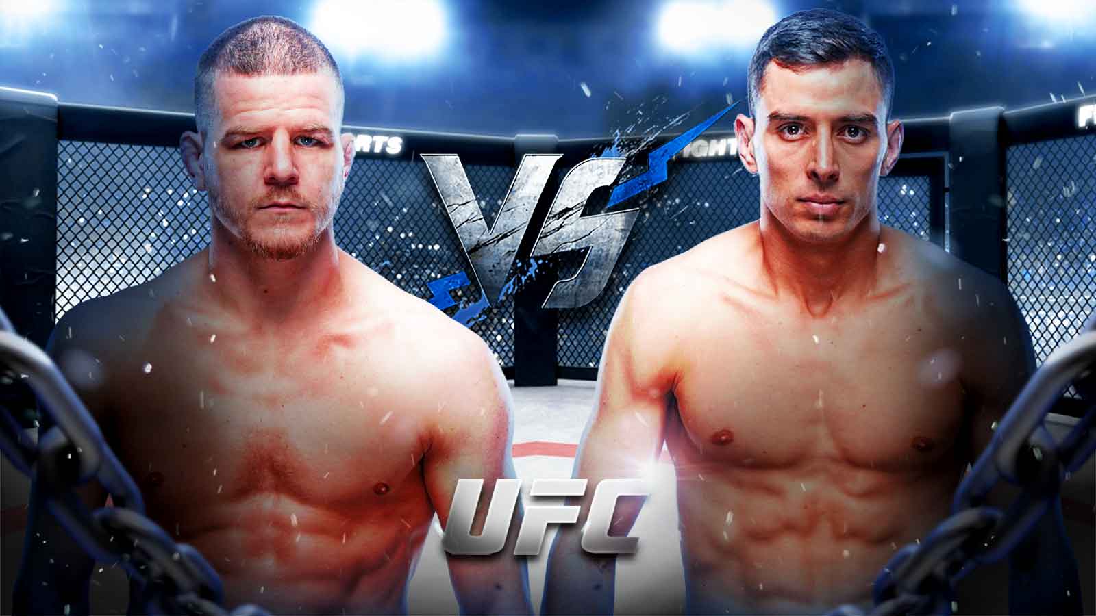 Dawson Torres prediction, UFC 323 odds