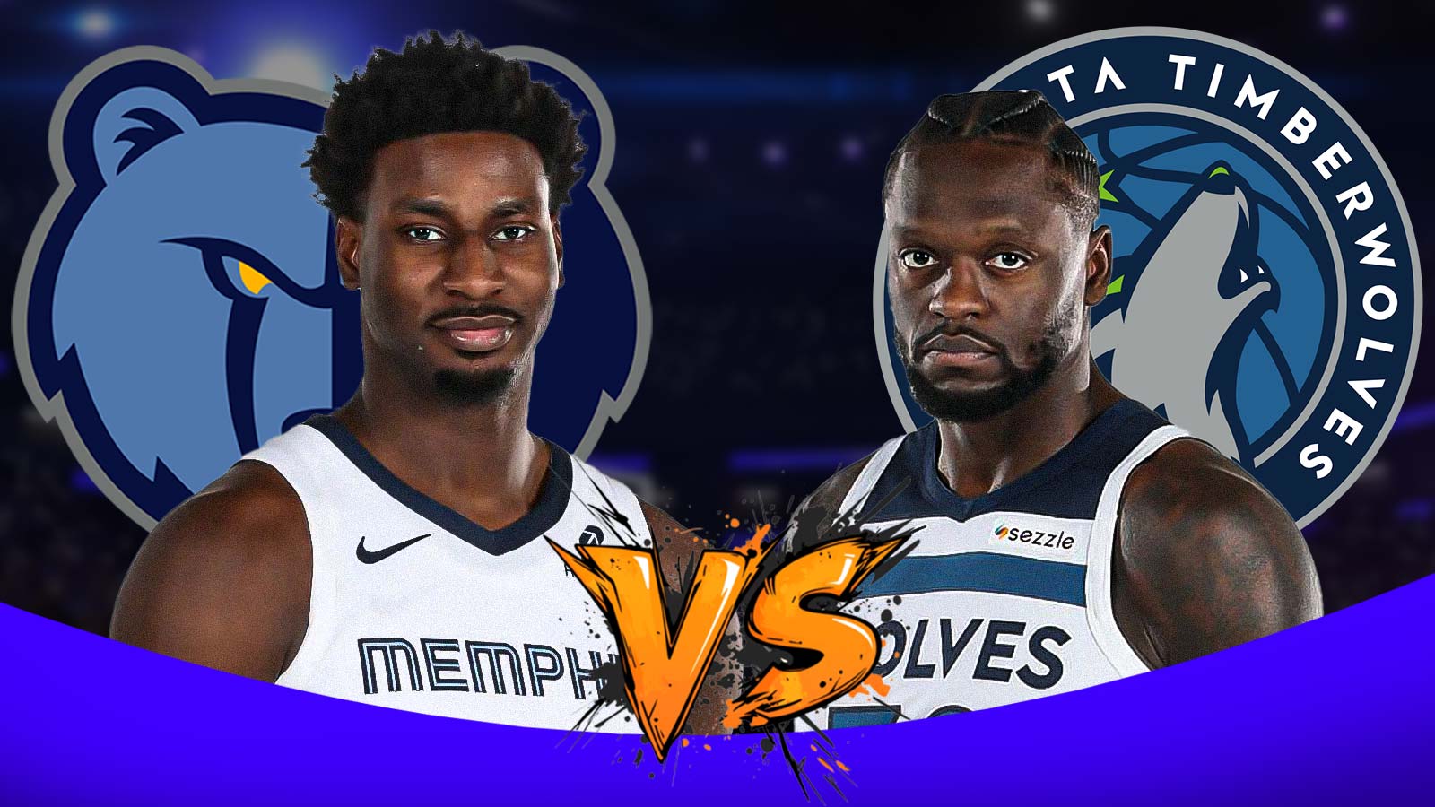 Grizzlies vs. Timberwolves prediction, odds, pick – 12/17/2025