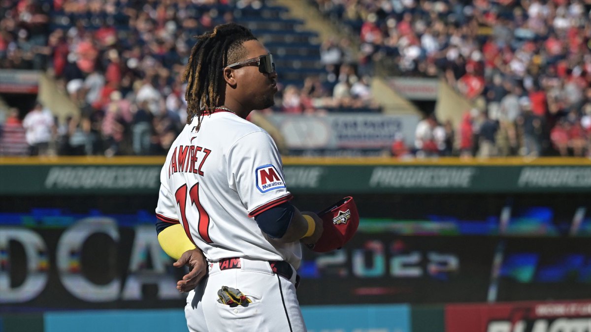 Guardians star Jose Ramirez plans to play for the Dominican Republic in the World Baseball Classic, adding another chapter to his legacy.