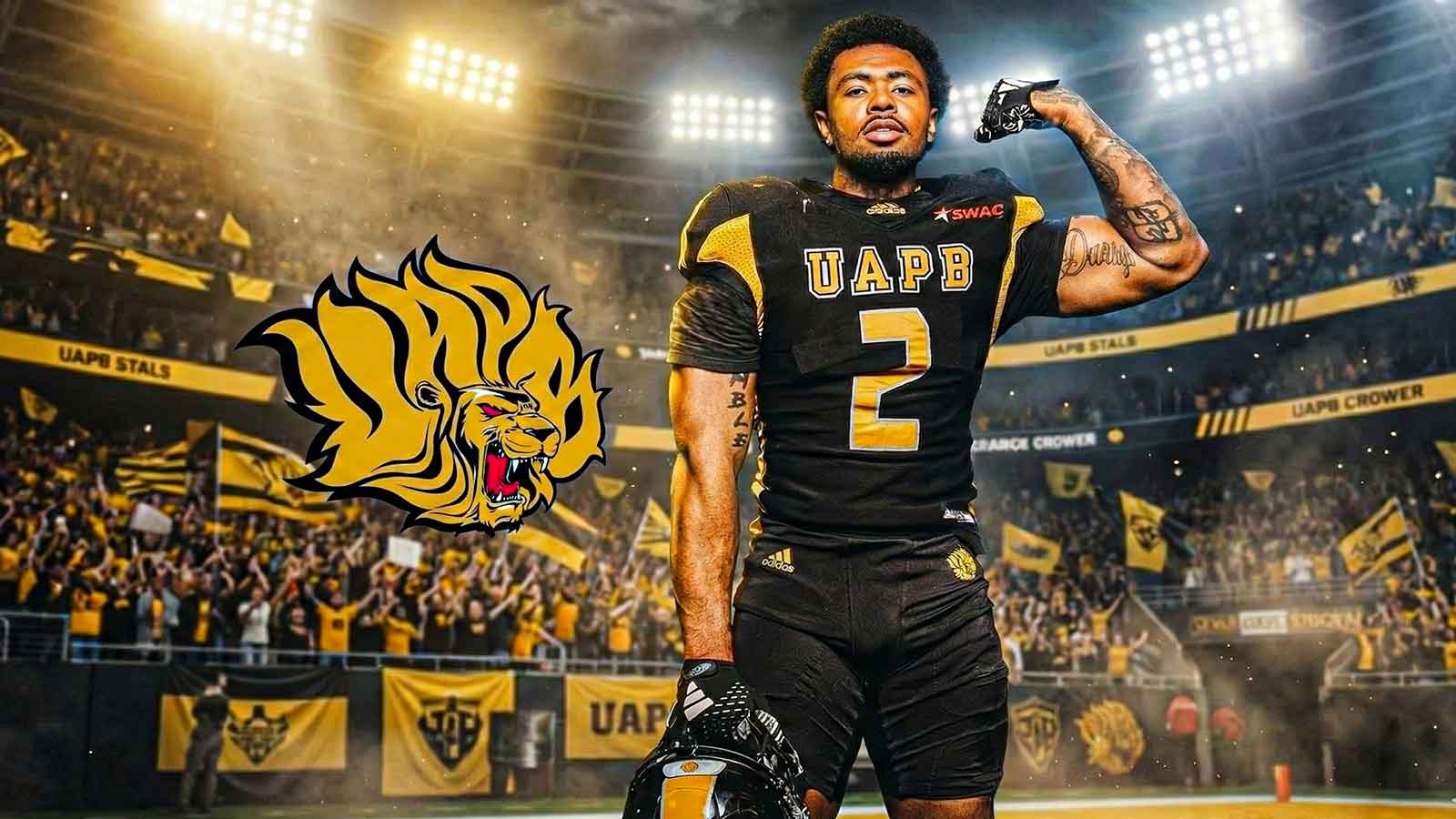HBCU football player to win millions after police shooting