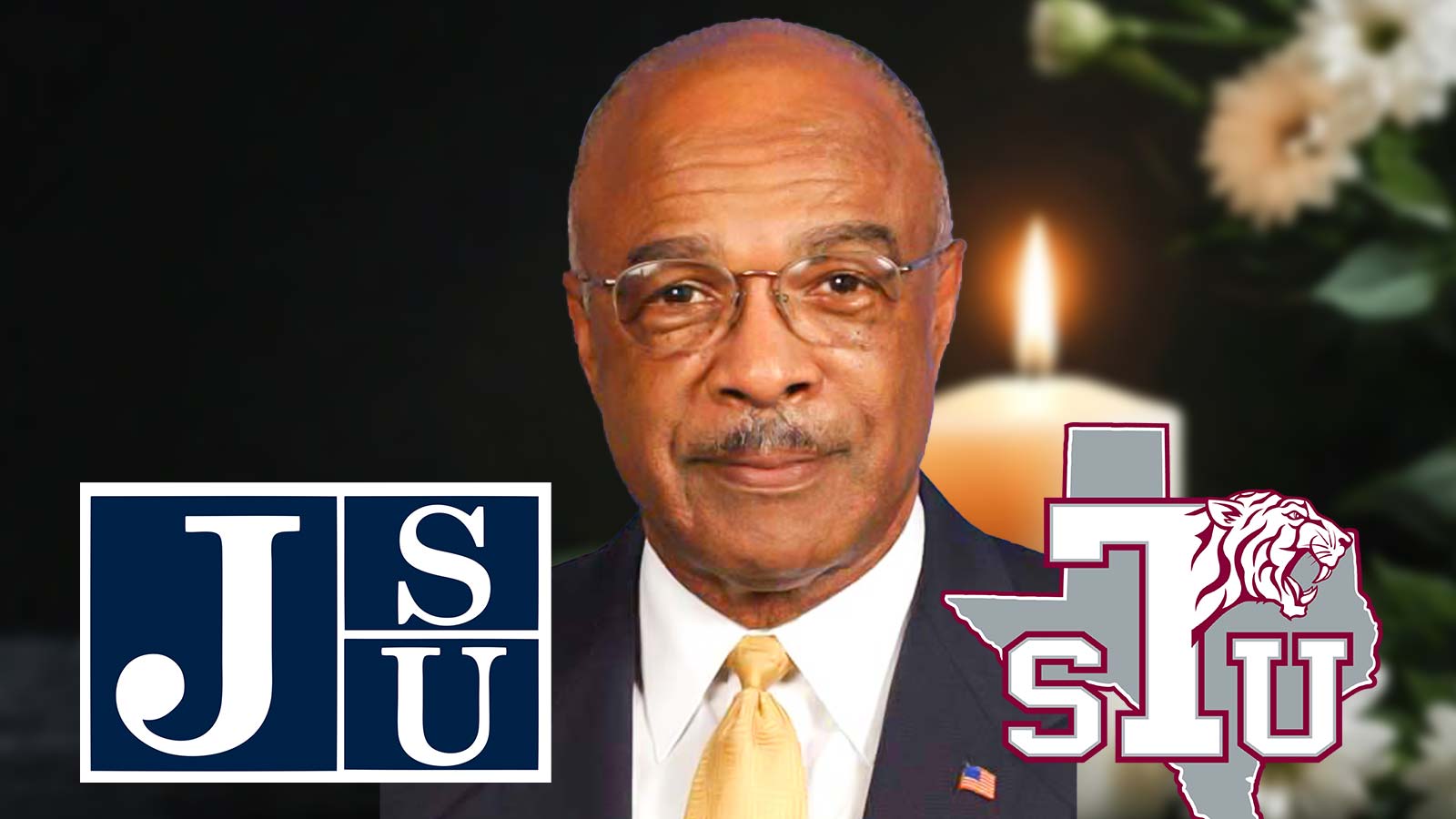 HBCU legend Rod Paige passes away at 92