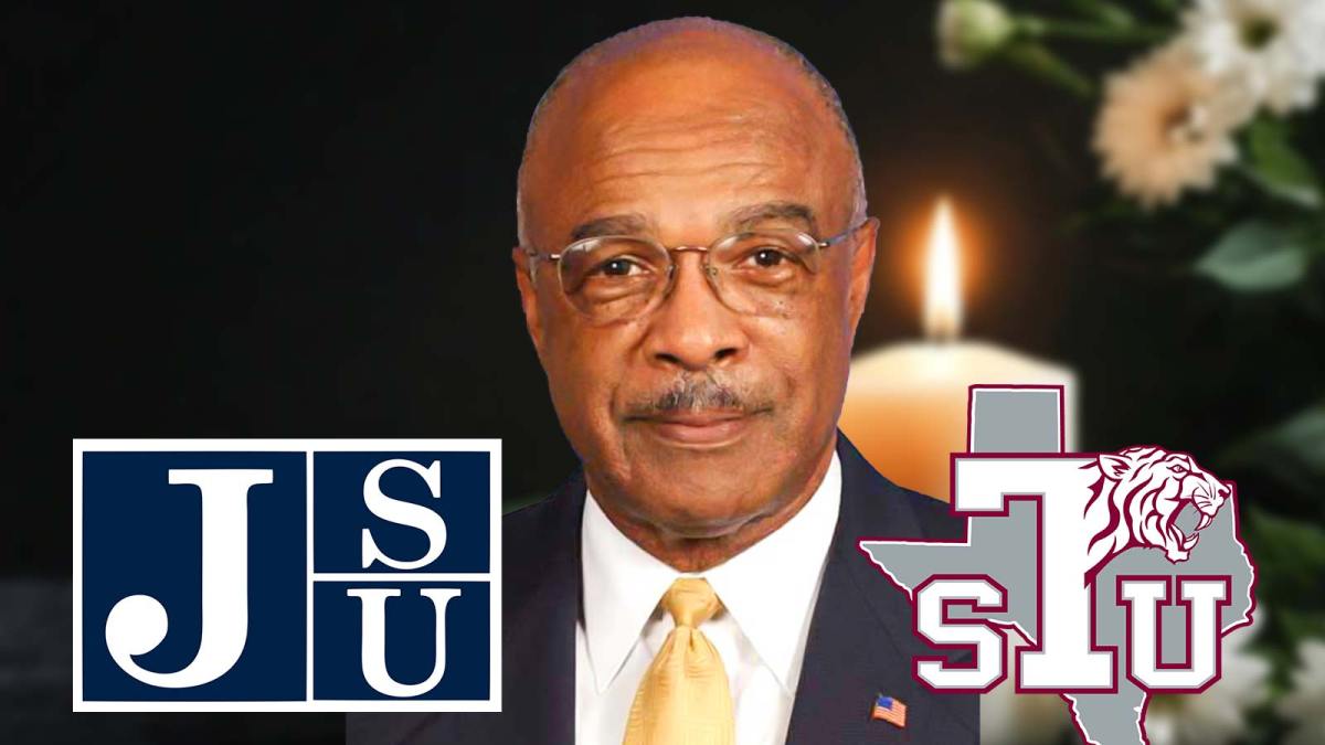 Former HBCU head coach, educator, and national leader Dr. Rod Paige has passed away at age 92 earlier this week.