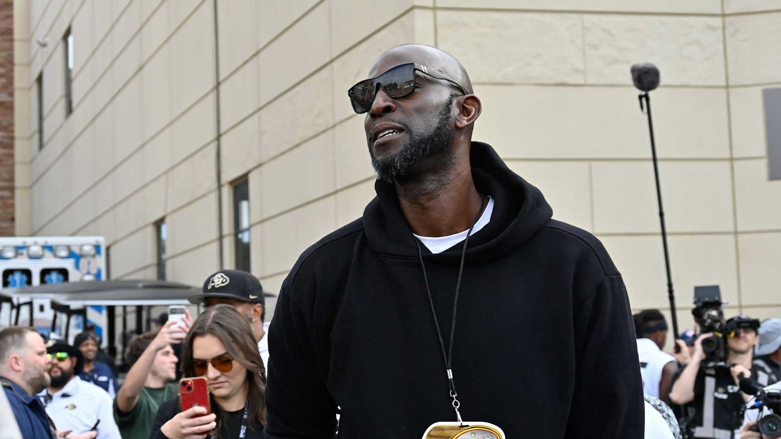 Kevin Garnett sends Spurs a message about Victor Wembanyama. Are they listening?