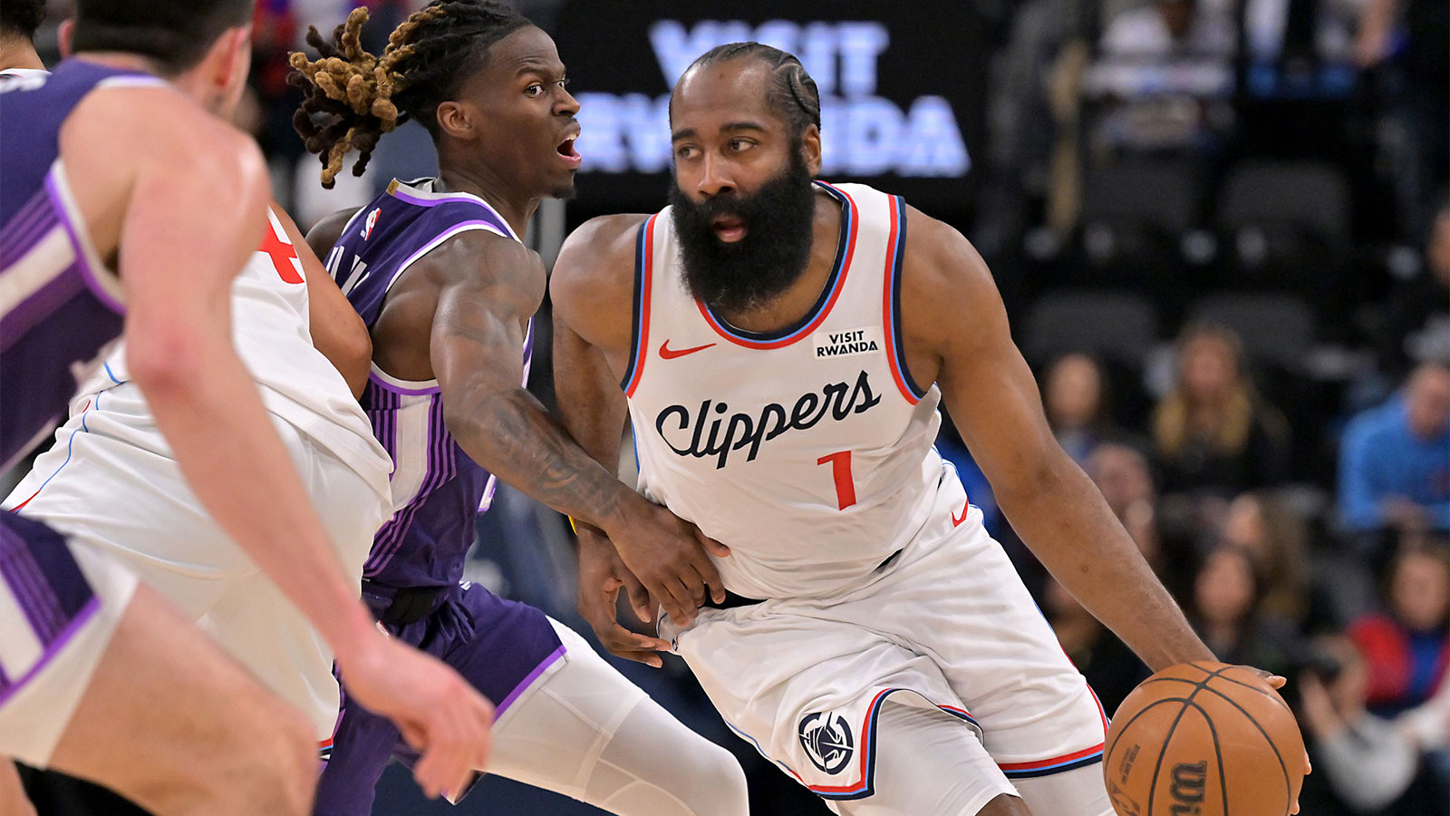 NBA rumors: James Harden trade? Clippers expected to go opposite direction before deadline