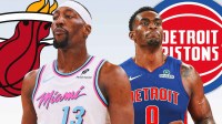 Heat Pistons prediction, NBA odds