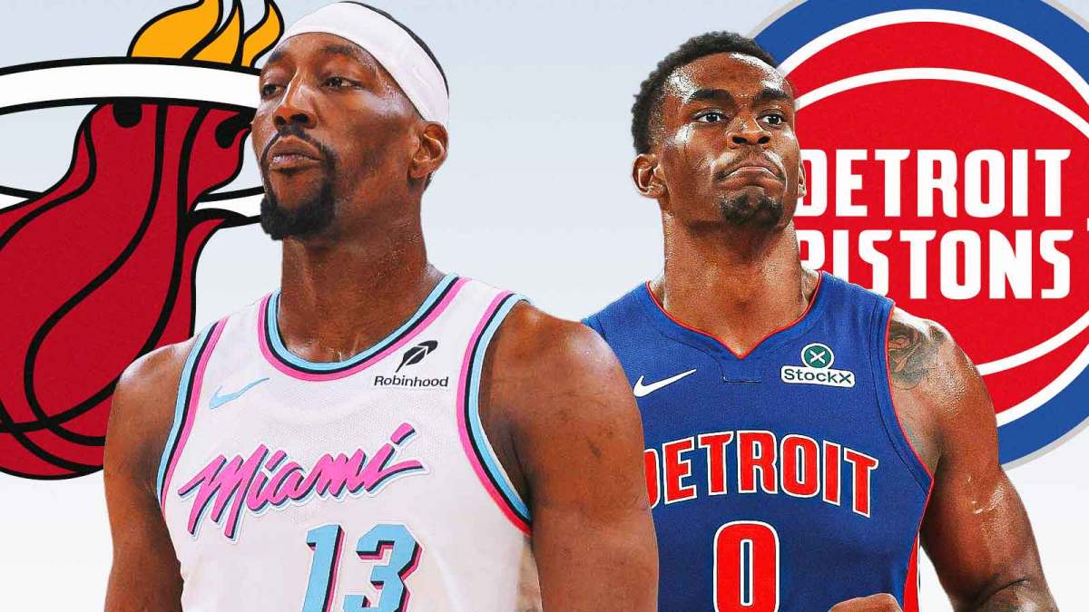 Heat Pistons prediction, NBA odds