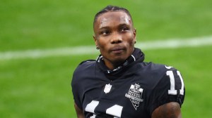 NFL news: Henry Ruggs sends message to victim's family after prison release