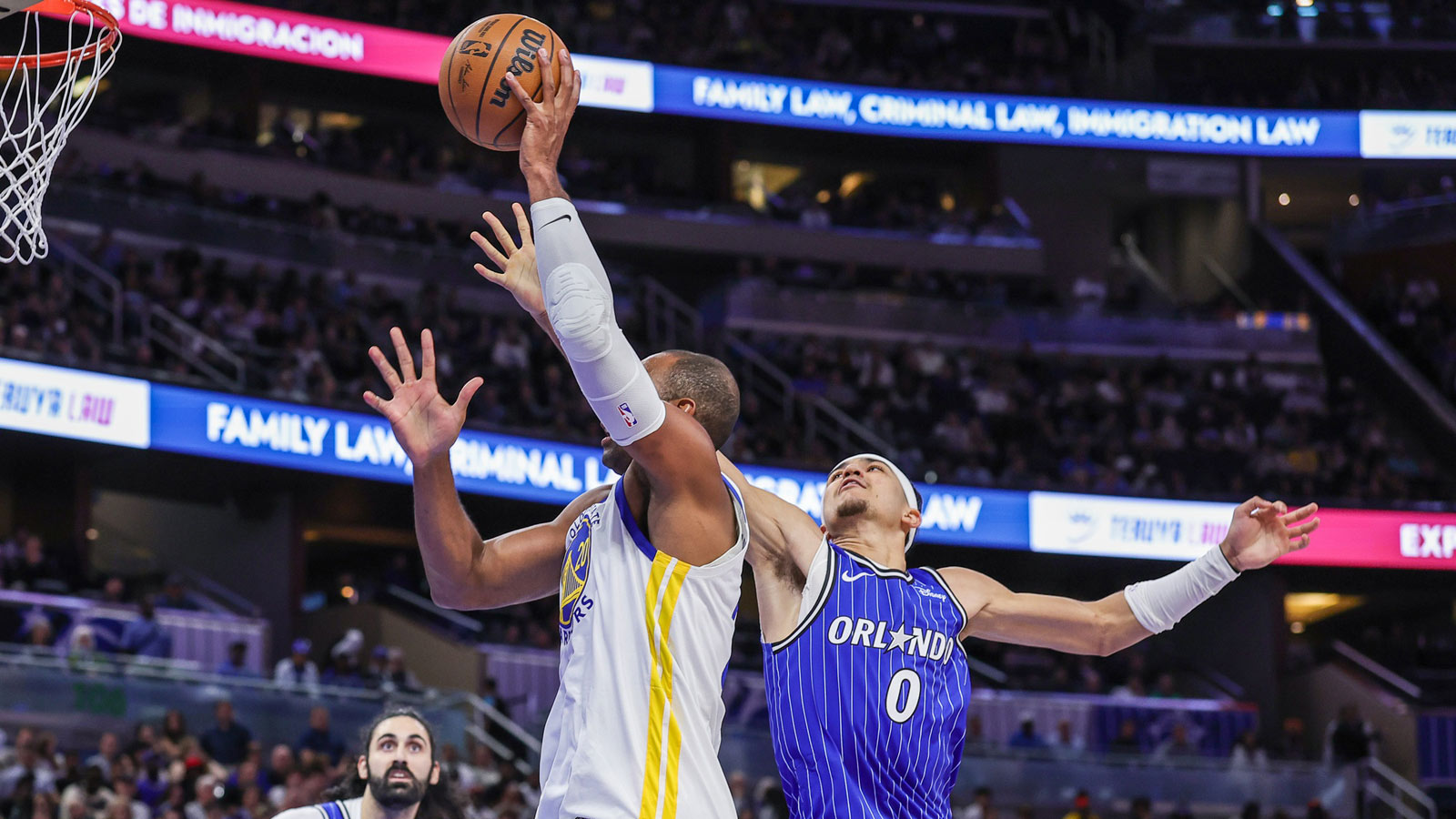 Is Al Horford playing on Christmas Day? Warriors vs. Mavericks injury report