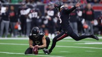 Week 16 Fantasy Football Kicker rankings