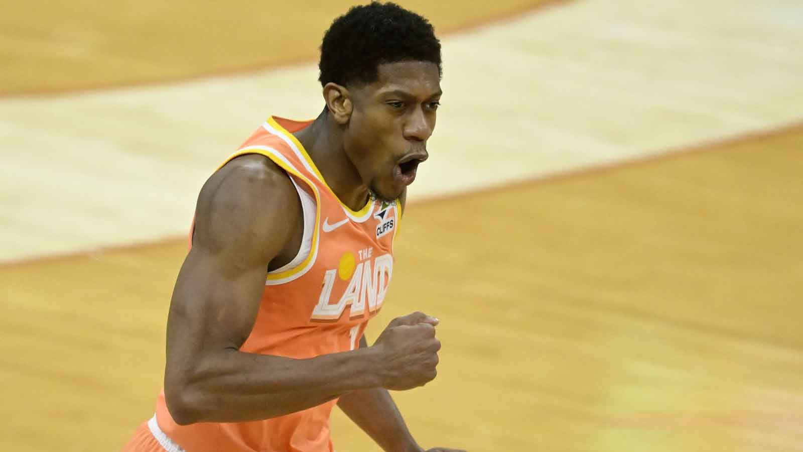 How De’Andre Hunter, Kenny Atkinson’s ‘mutual’ Cavs sixth-man role agreement can pay off
