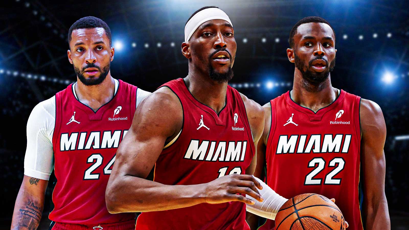 How Heat can get back to playing fast after bad loss vs. Kings