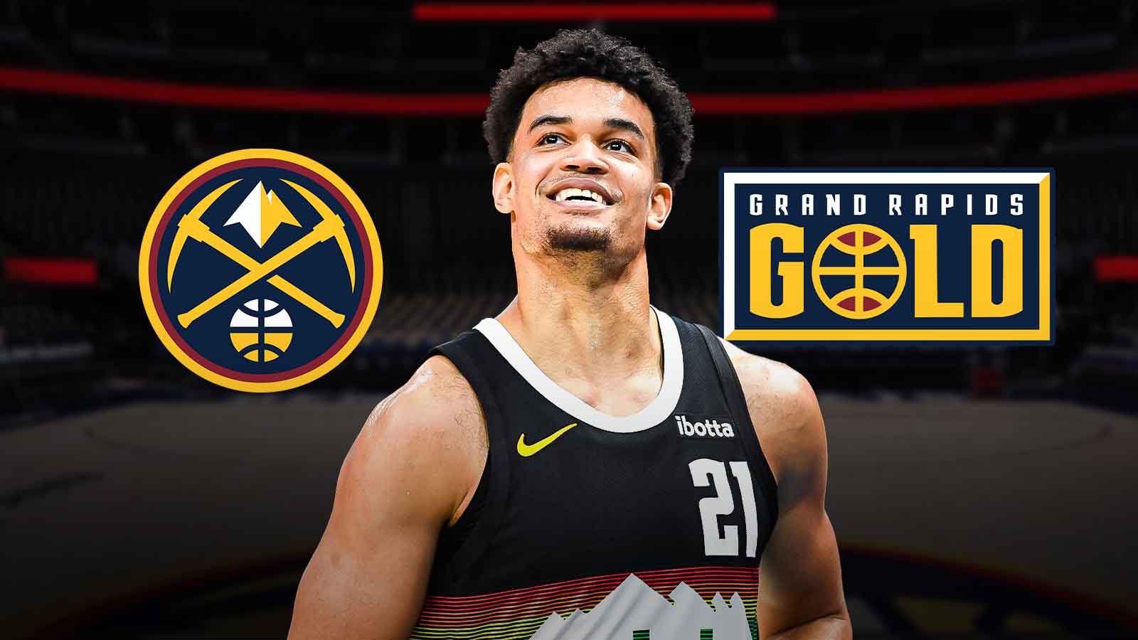 Exclusive: How Nuggets knew ‘overlooked’ Spencer Jones was ready for starting role