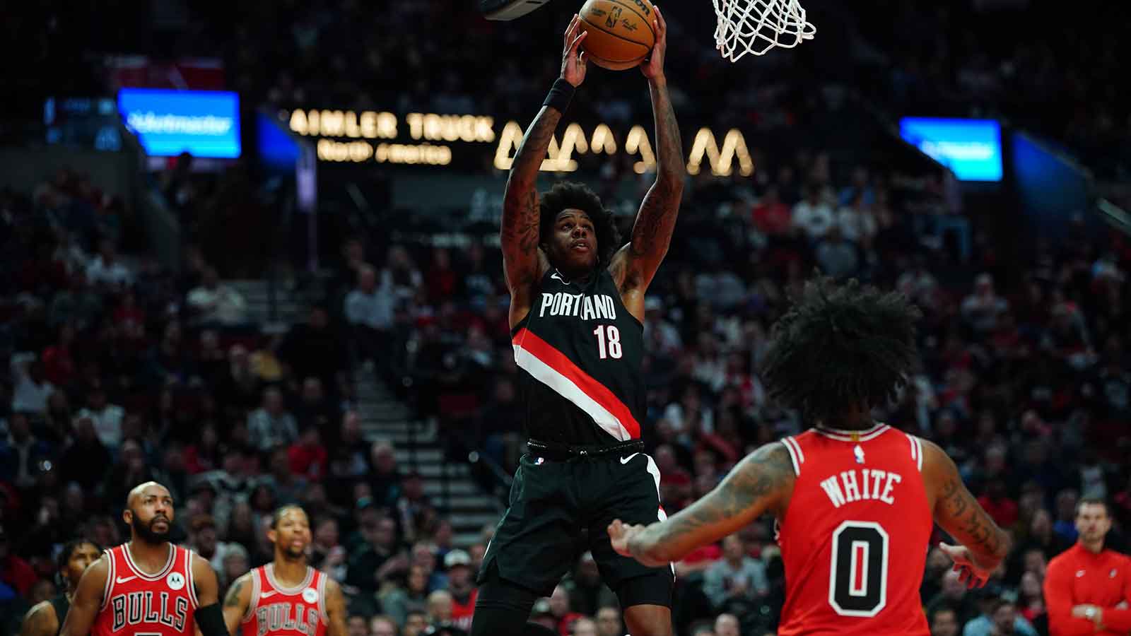 Soobum Im-Imagn Images