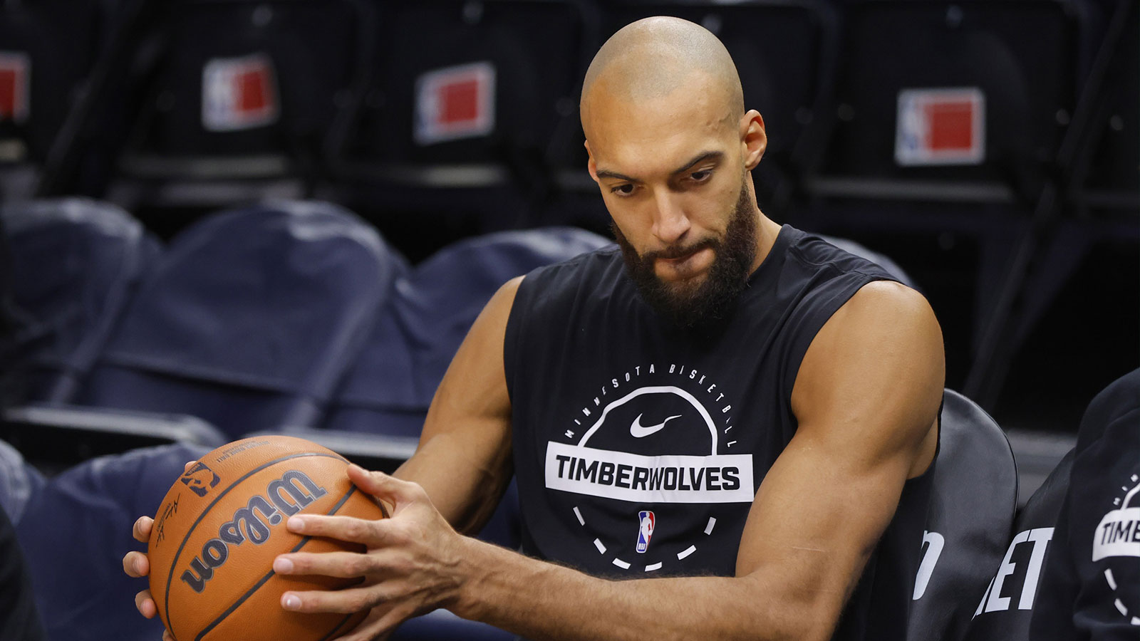 Why Rudy Gobert won’t return for Timberwolves vs. Kings