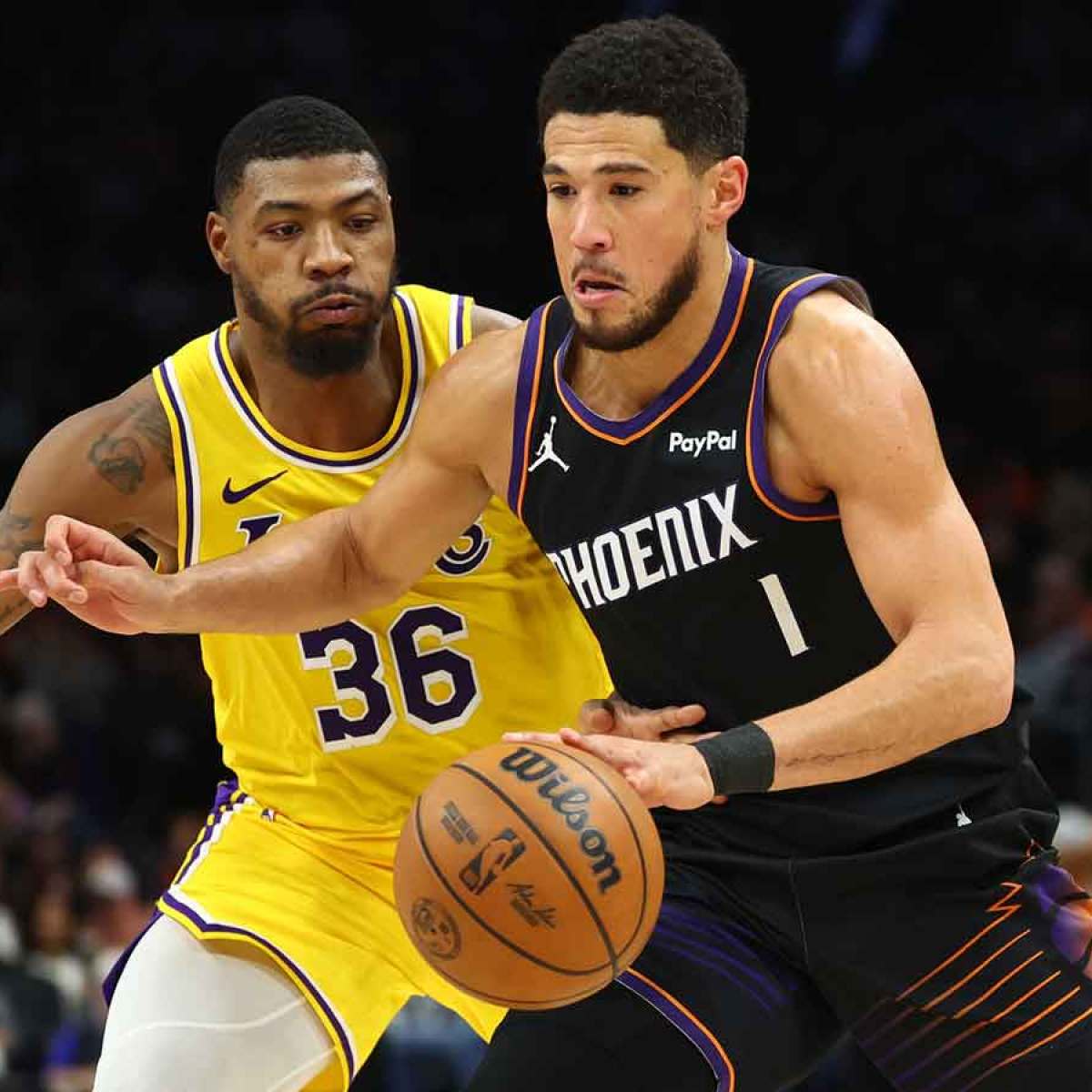 Lakers news: Marcus Smart reveals why every team is trying to 'kill' LA