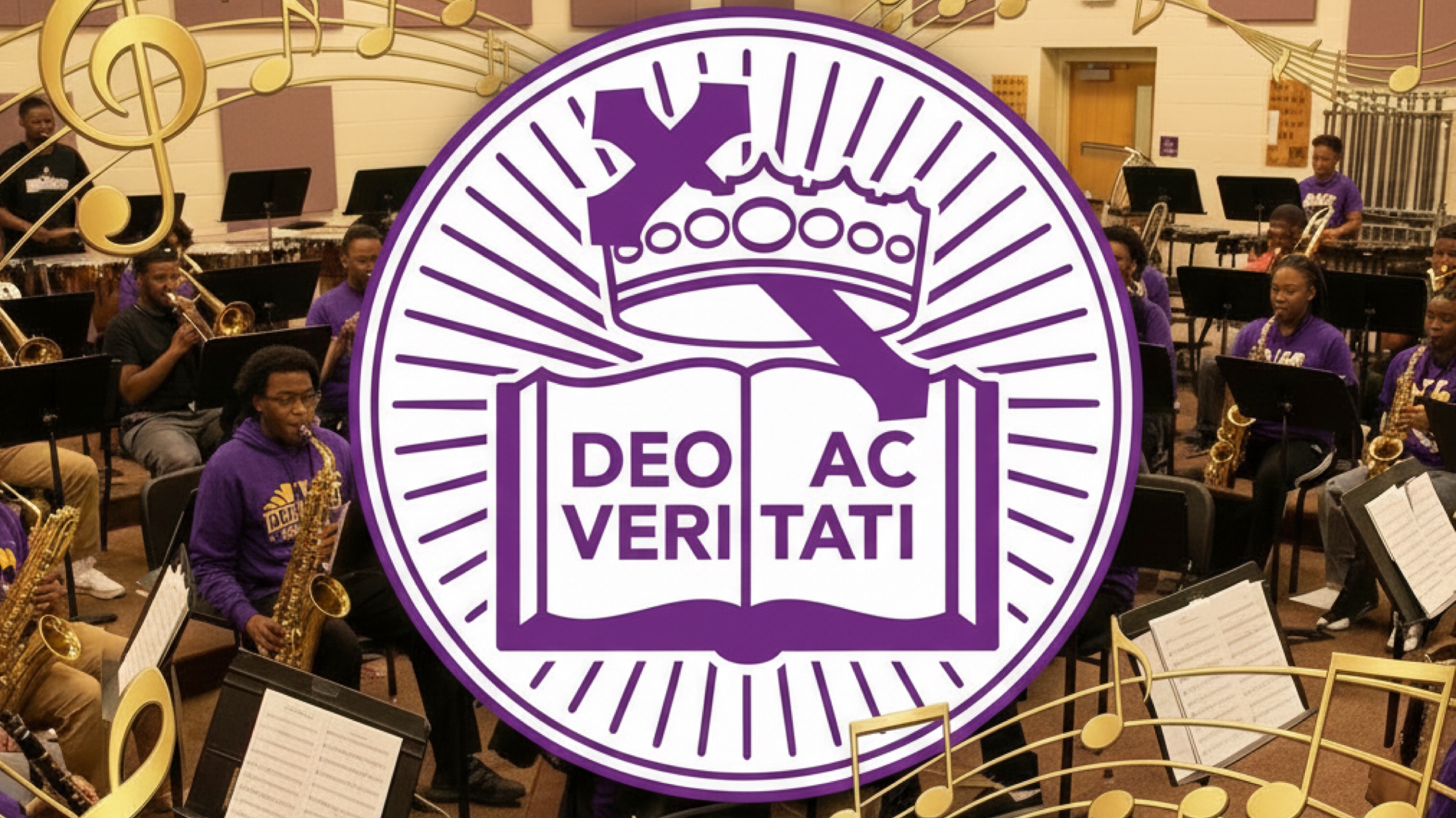 Morris Brown College to restart marching band