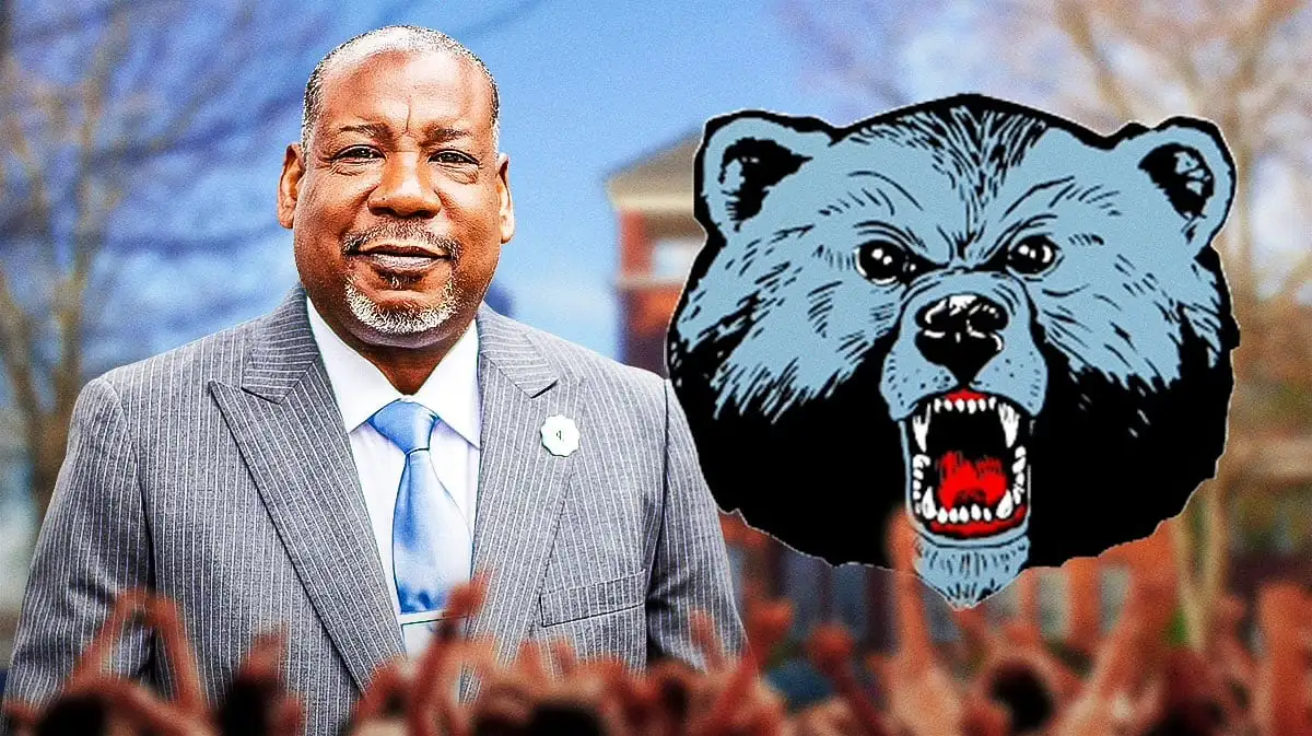 Livingstone College president Dr. Anthony J. Davis received a life saving kidney transplant from an anonymous donor.