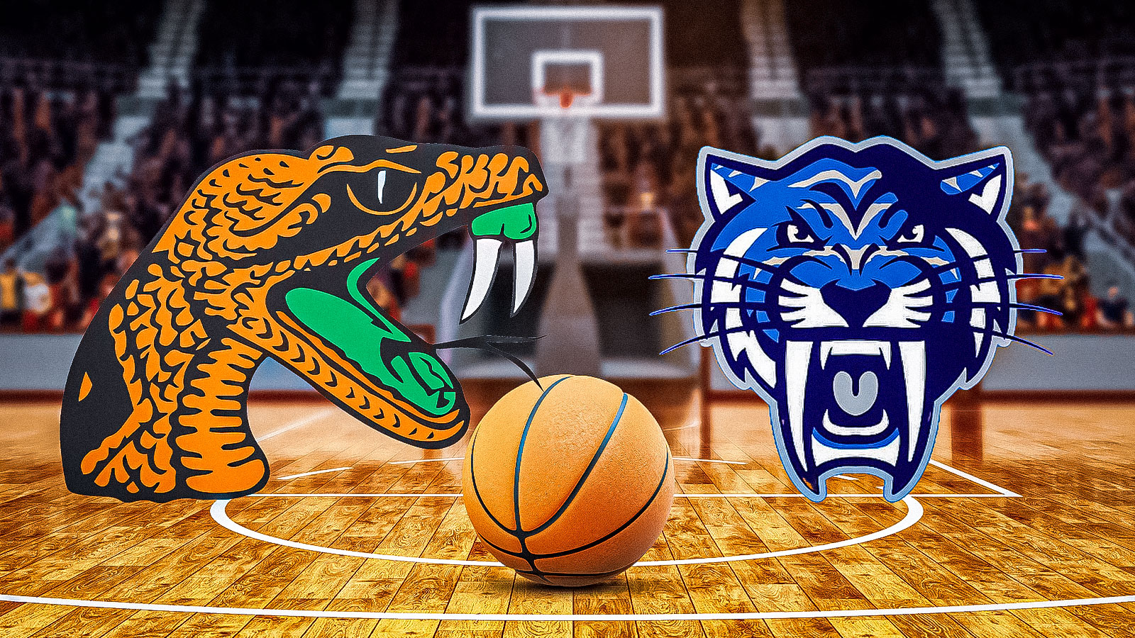 The Florida A&M-Barber-Scotia game was cancelled at the inaugural HBCU Hoops Invitational, sparking controversy and raising major questions.