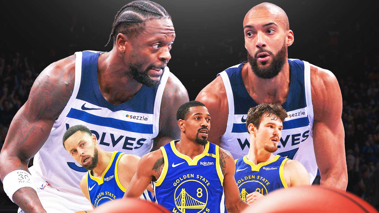 3 takeaways from Steph Curry’s return in Warriors loss to Timberwolves