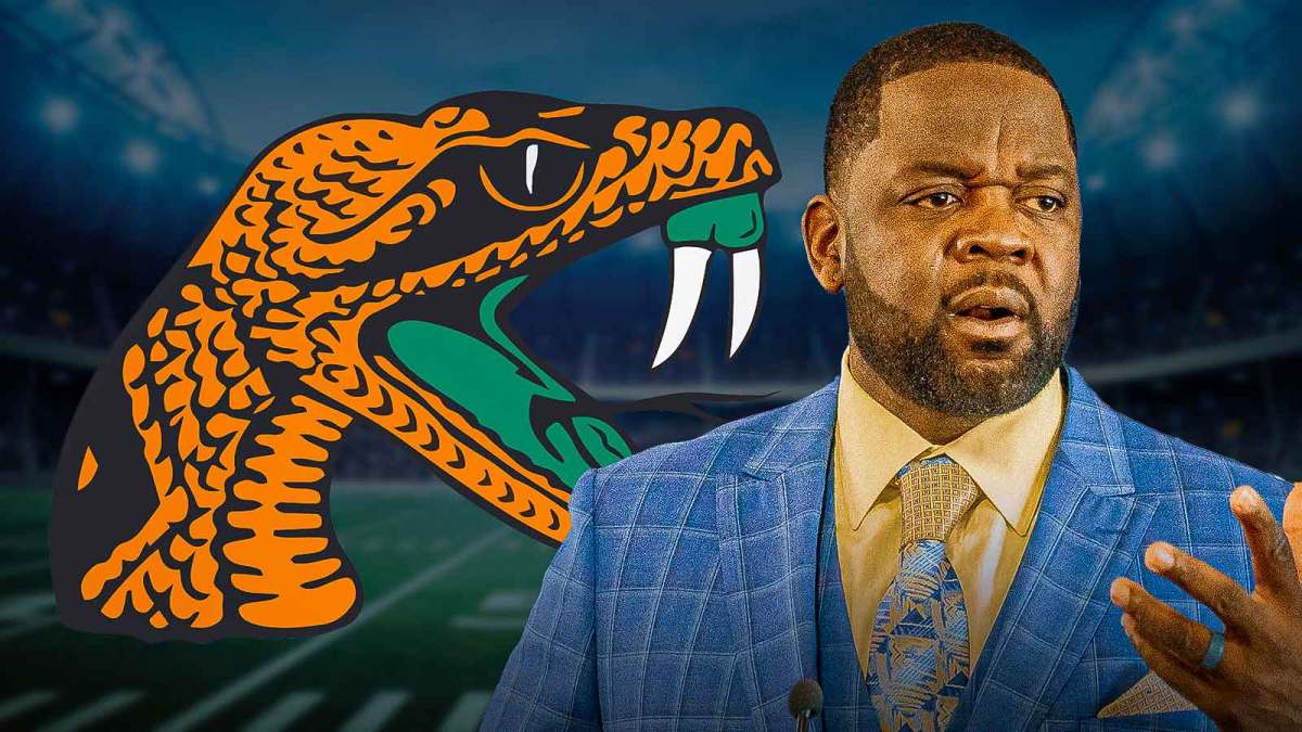 Quinn Gray should clearly be the next head coach of Florida A&M University, let's not outthink this easy coaching hire.