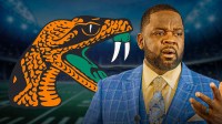 Quinn Gray should clearly be the next head coach of Florida A&M University, let's not outthink this easy coaching hire.