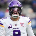 NFL rumors: ESPN’s J.J. McCarthy trade hypothetical sends him to Rams