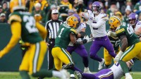 Vikings news: JJ McCarthy officially clears concussion protocol before Commanders game