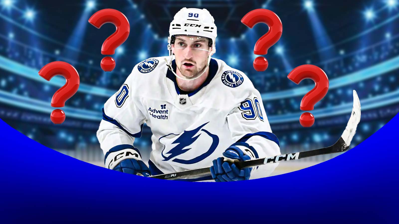 JJ Moser, Lightning grades for $54 million contract extension